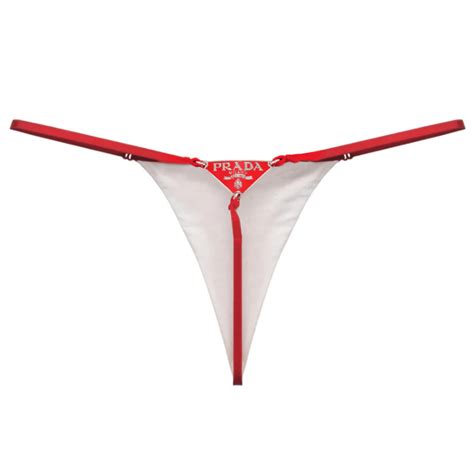 prada g string price|Prada clothing line.